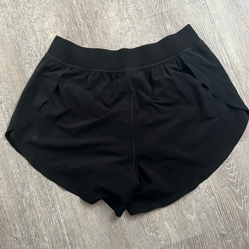 CRZ Yoga Short